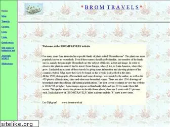 bromtravels.nl