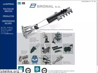 bronal.com