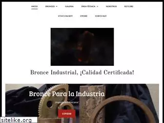 broncesfranco.com