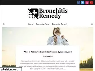 bronchitisremedy.com