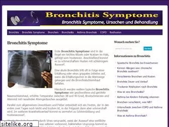 bronchitissymptome.de