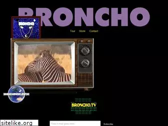 broncho.tv