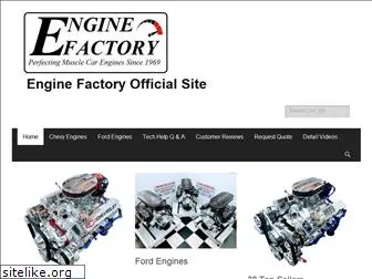 bronco-engines.com