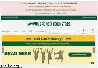 broncobookstore.com