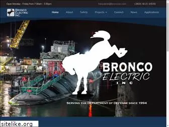 broncoe.com