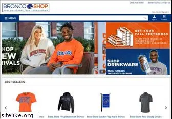 broncoshop.com