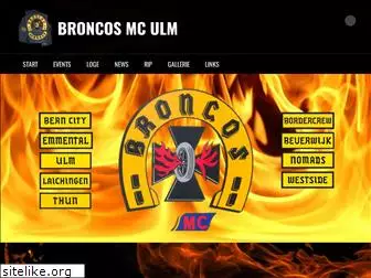 broncosmc.de