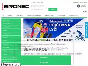 bronecsport.cz