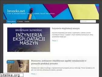 broneks.net