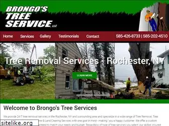 brongostree.com
