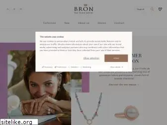 bronjewelry.com