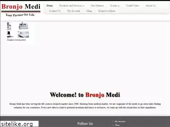 bronjo.com