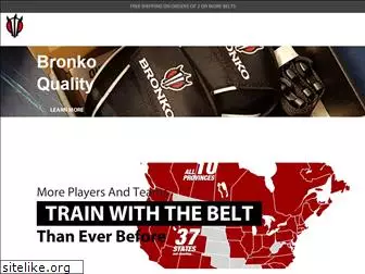 bronkohockey.com
