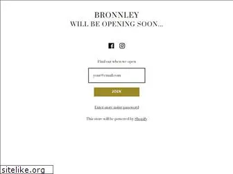 bronnley.co.uk
