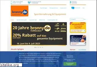 bronny.de