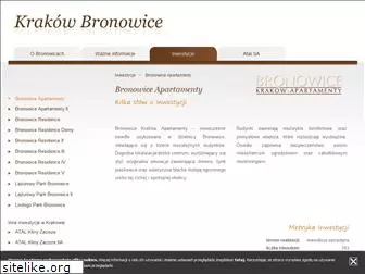 bronowice.pl