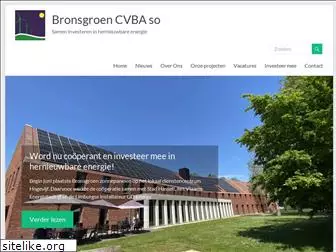 bronsgroen.be