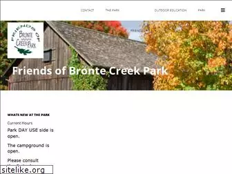 brontecreek.org