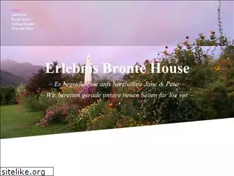 brontehouse.at