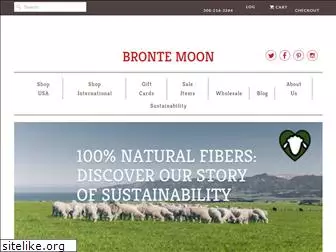 brontemoon.com