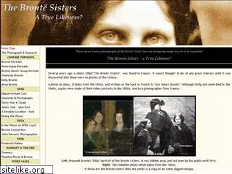 brontesisters.co.uk