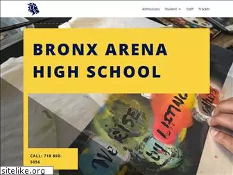 bronxarena.org