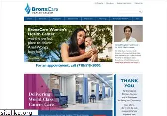 bronxcare.org