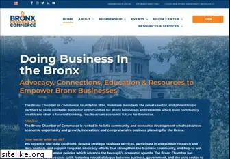 bronxchamber.org