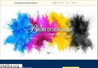 bronxdesign.com