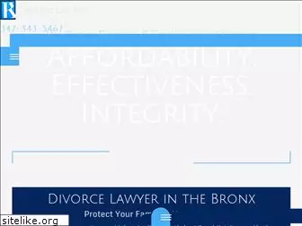 bronxdivorcelawfirm.com