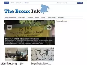 bronxink.org