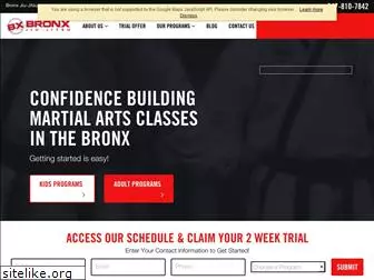 bronxjiujitsu.com