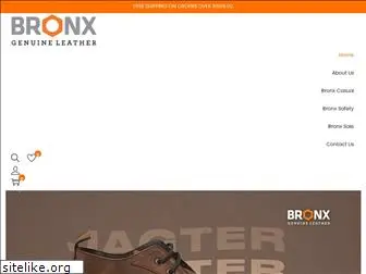 bronxshoes.co.za