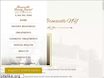 bronxvillefamilydental.com