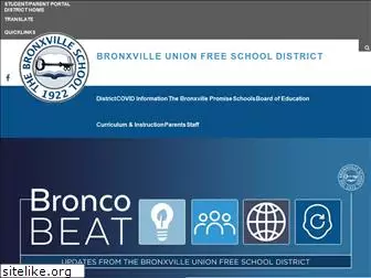 bronxvilleschool.org