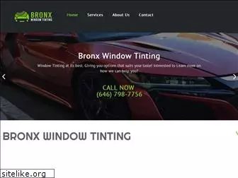 bronxwindowtinting.com