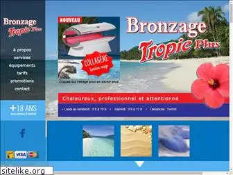 bronzagetropicplus.com