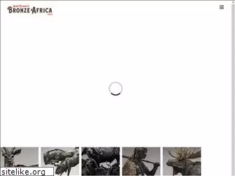 bronzeafrica.com