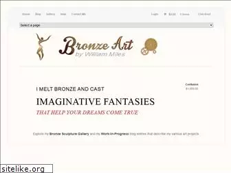 www.bronzeart.ca