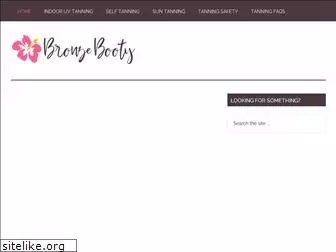 bronzebooty.com