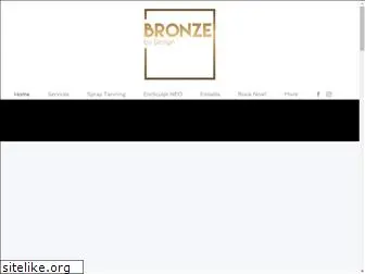 bronzebydesign.com