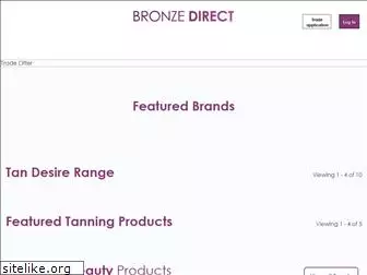 bronzedirect.com