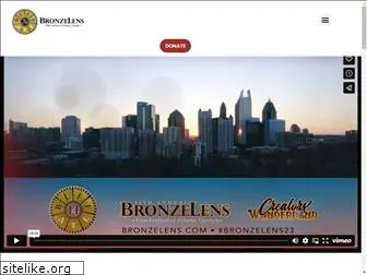 bronzelens.com