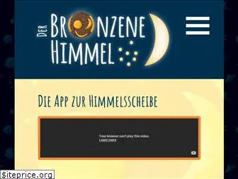 bronzener-himmel.de