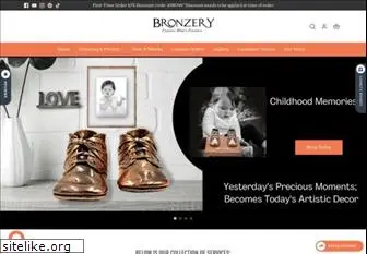 bronzery.com