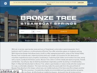 bronzetreecondominiums.com