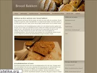 brood-bakken.net