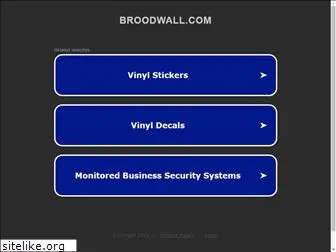broodwall.com