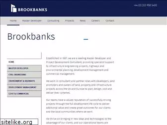 brookbanks.com