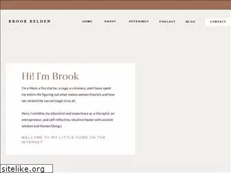 brookbelden.com